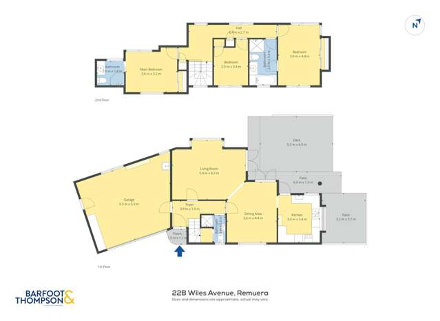 22B Wiles Avenue Remuera_1