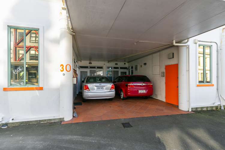 30 Webb Street Te Aro_13