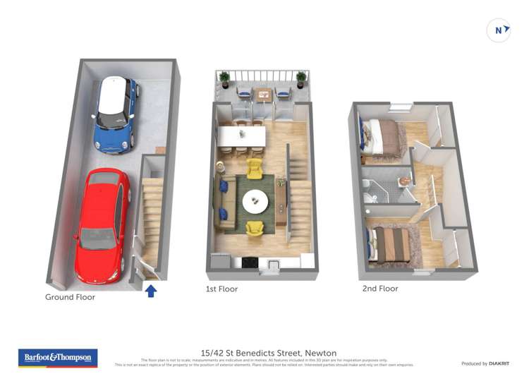 15/42 Saint Benedicts Street Eden Terrace_10