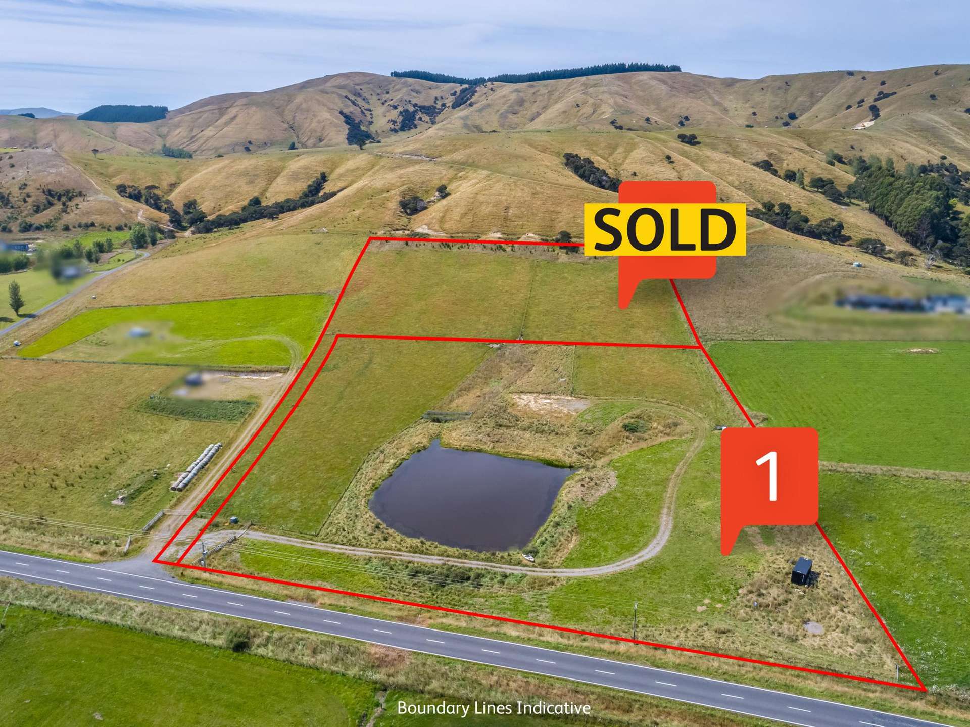 Lot 1 1015 Lake Ferry Road Martinborough_0