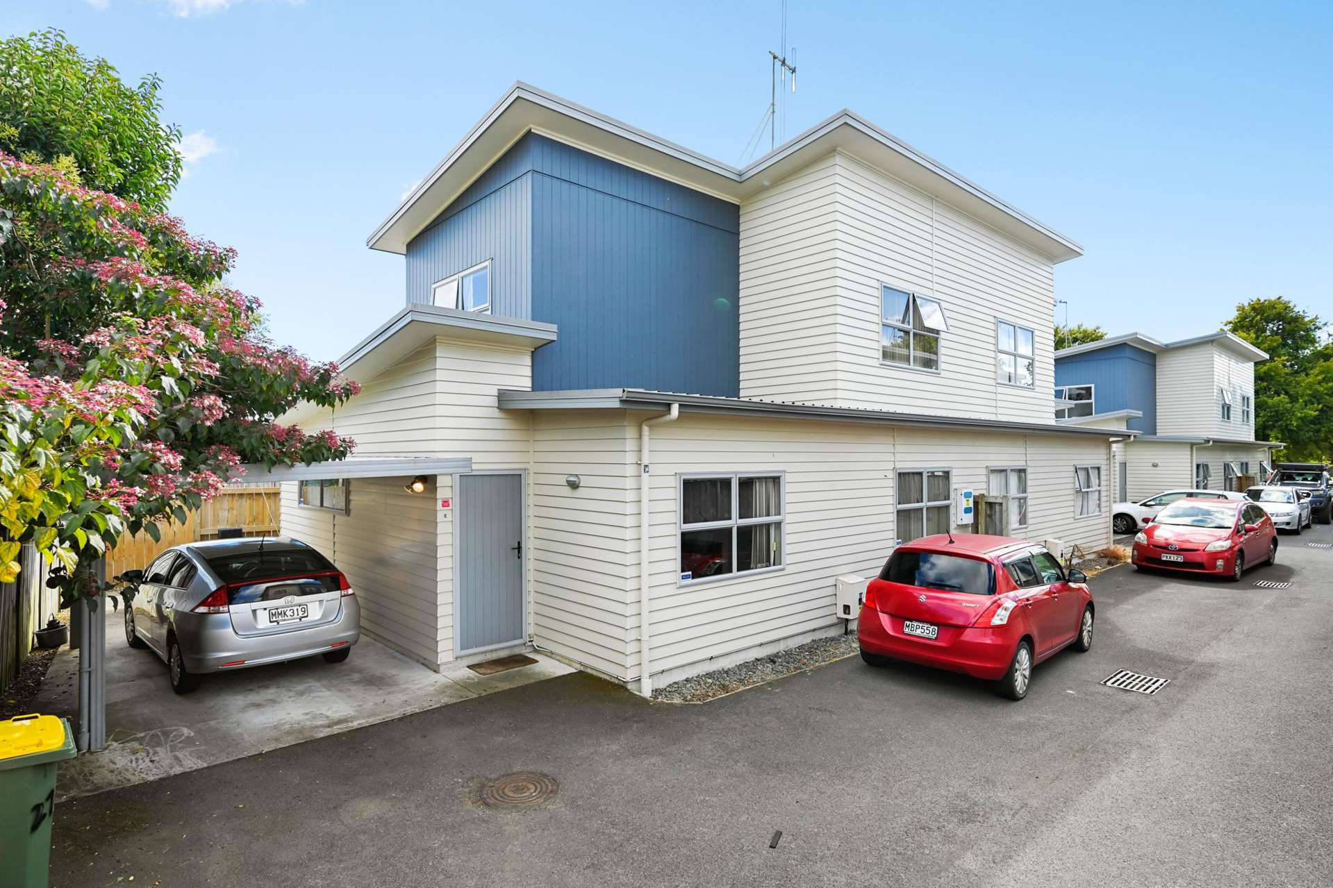 27E Greensboro Street Hamilton East_0