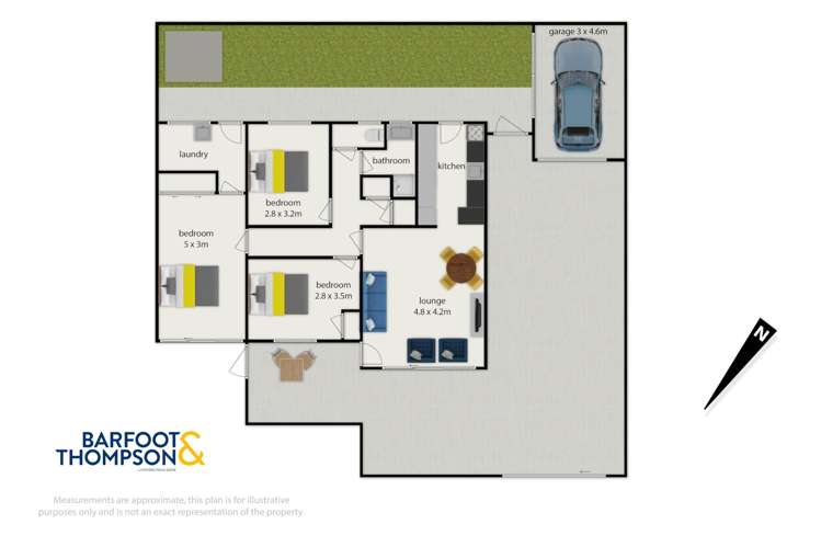 2/135 Parrs Cross Road Glen Eden_15