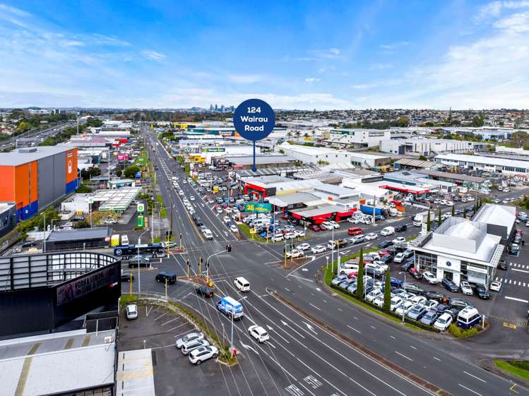 124 Wairau Road Wairau Valley_16