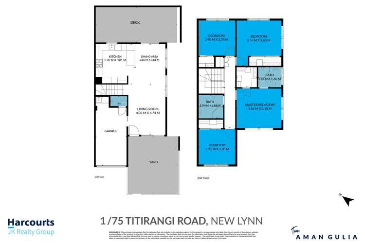 Lot 1/75 Titirangi Road New Lynn_19