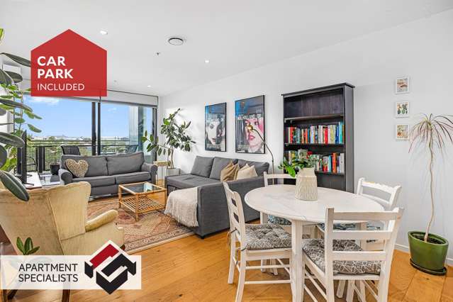 The Cult Classic: Morning Sun at ‘Fabric’