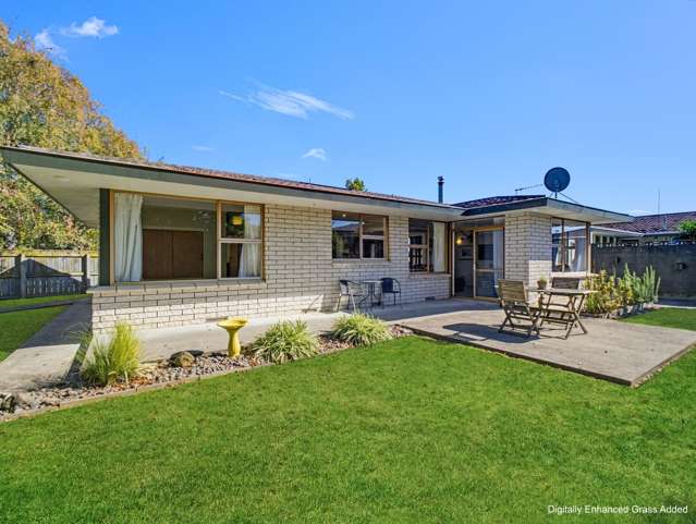 Freehold, Private & Perfectly Positioned