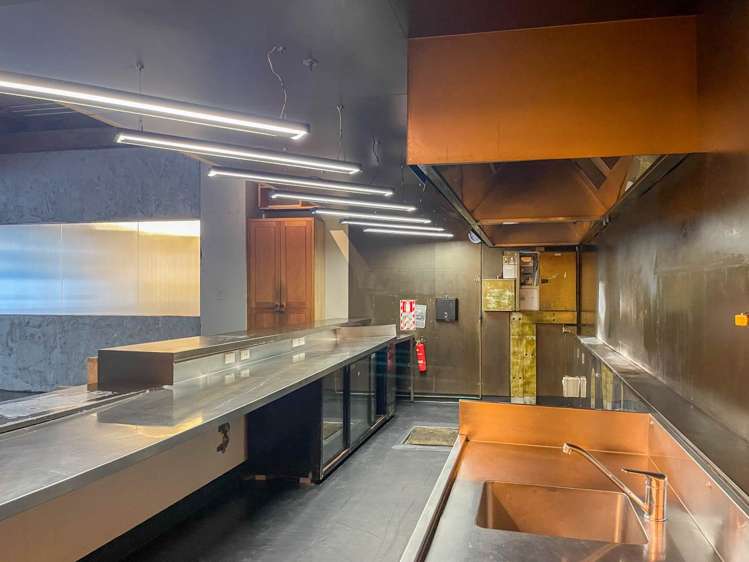 85 Fort Street City Centre_12