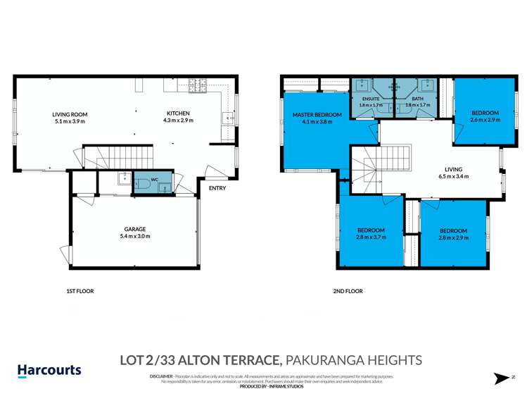 Lot 2/33 Alton Terrace Pakuranga Heights_16