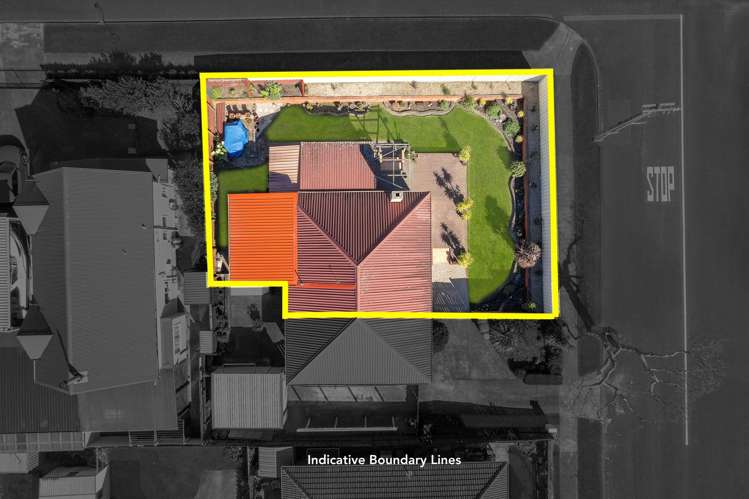 1/12 King Edward Avenue Papakura_24