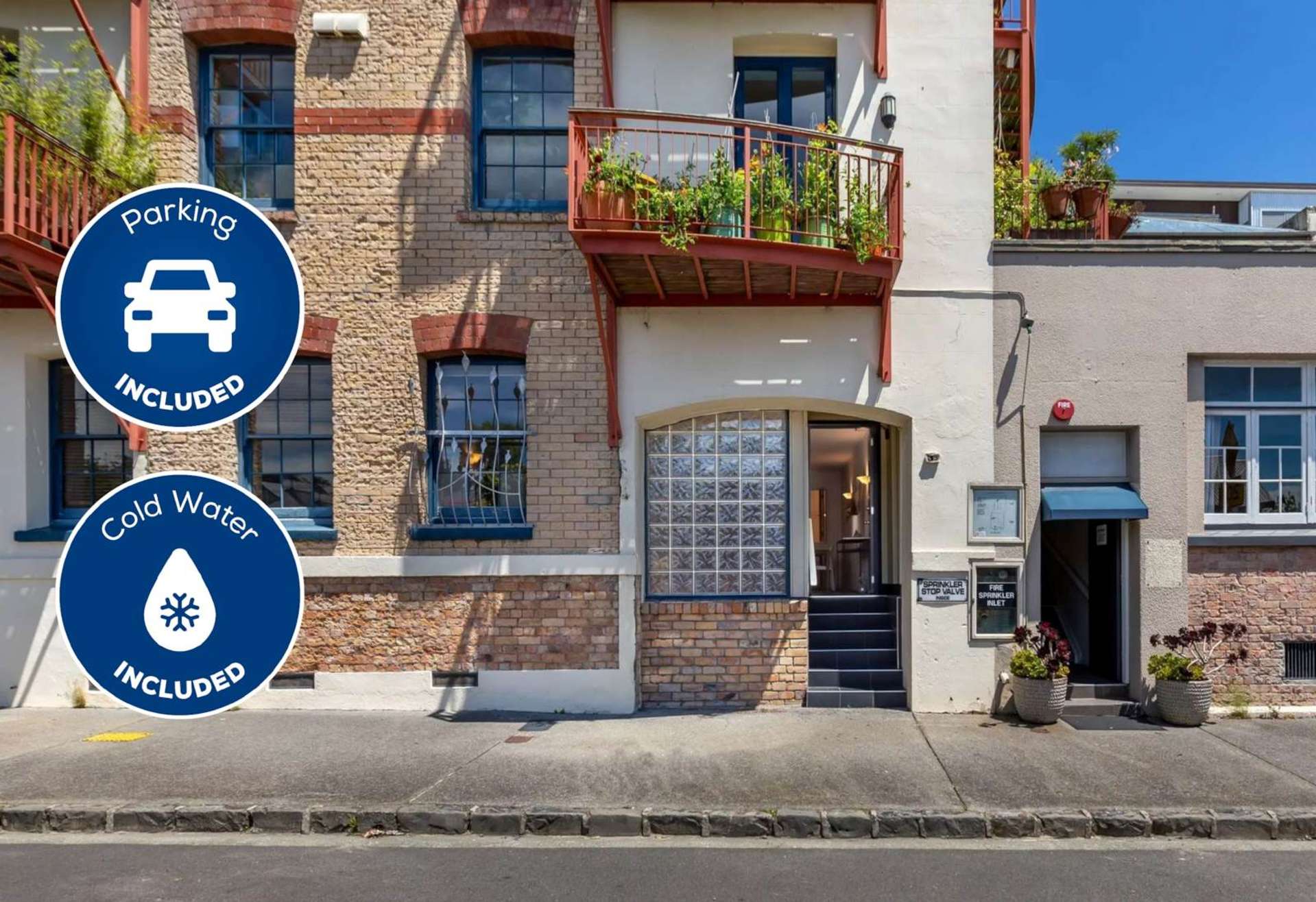 2D/38-40 Douglas Street Ponsonby_0