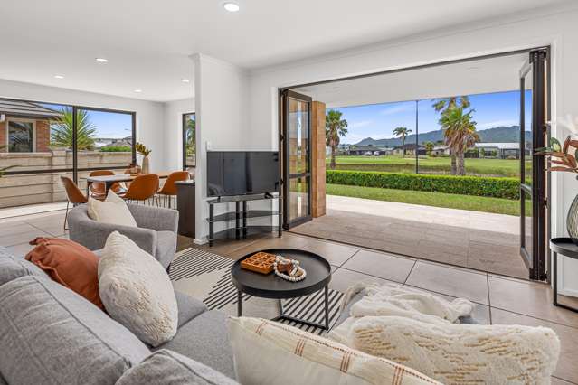 Welcome to your dream home!