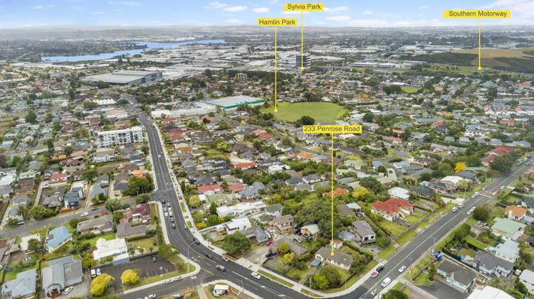 233 Penrose Road Mount Wellington_18