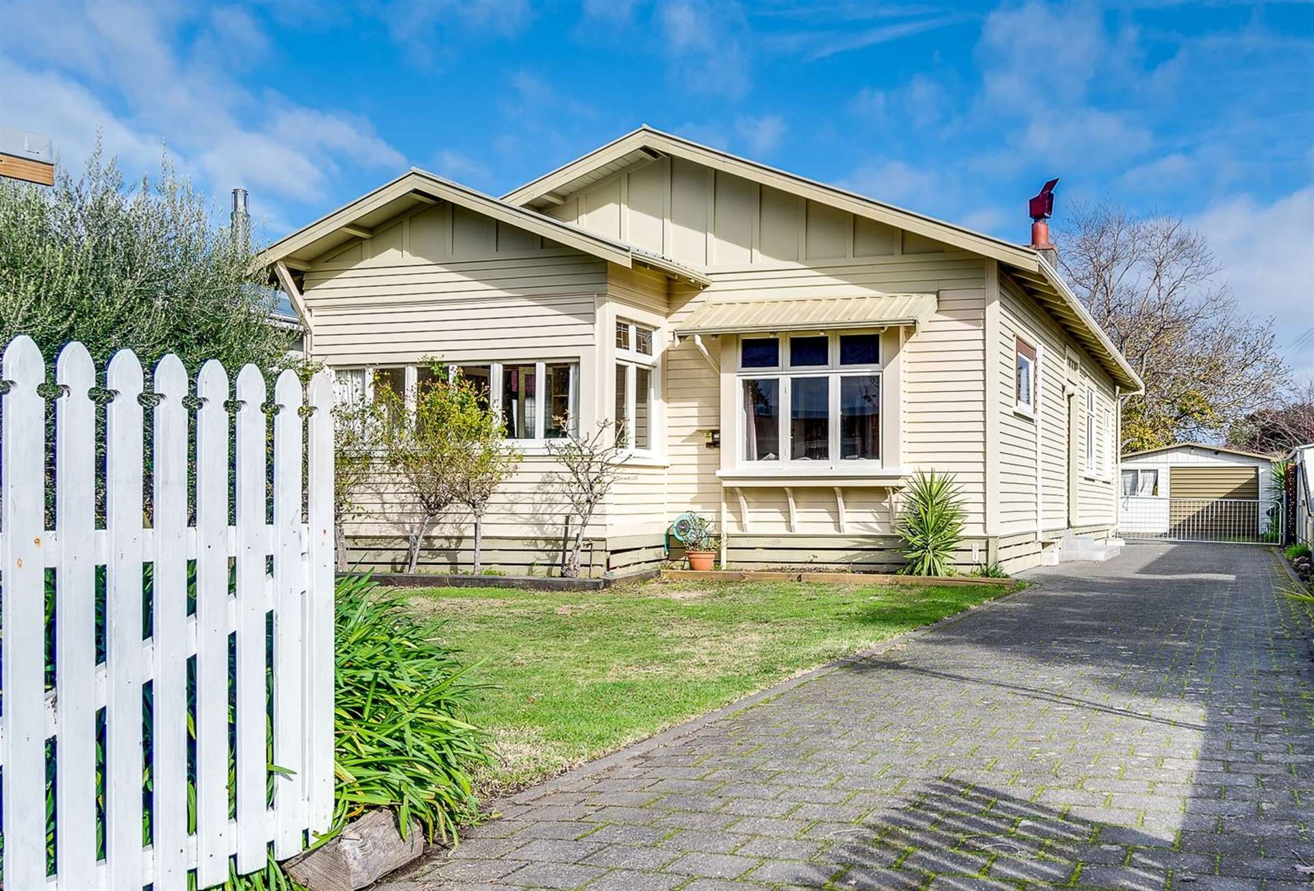 26 Vigor Brown Street Napier South Napier City Houses for Sale