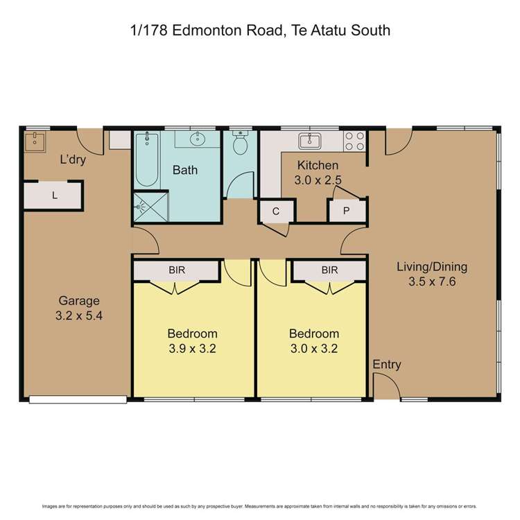 1/178 Edmonton Road Te Atatu South_13