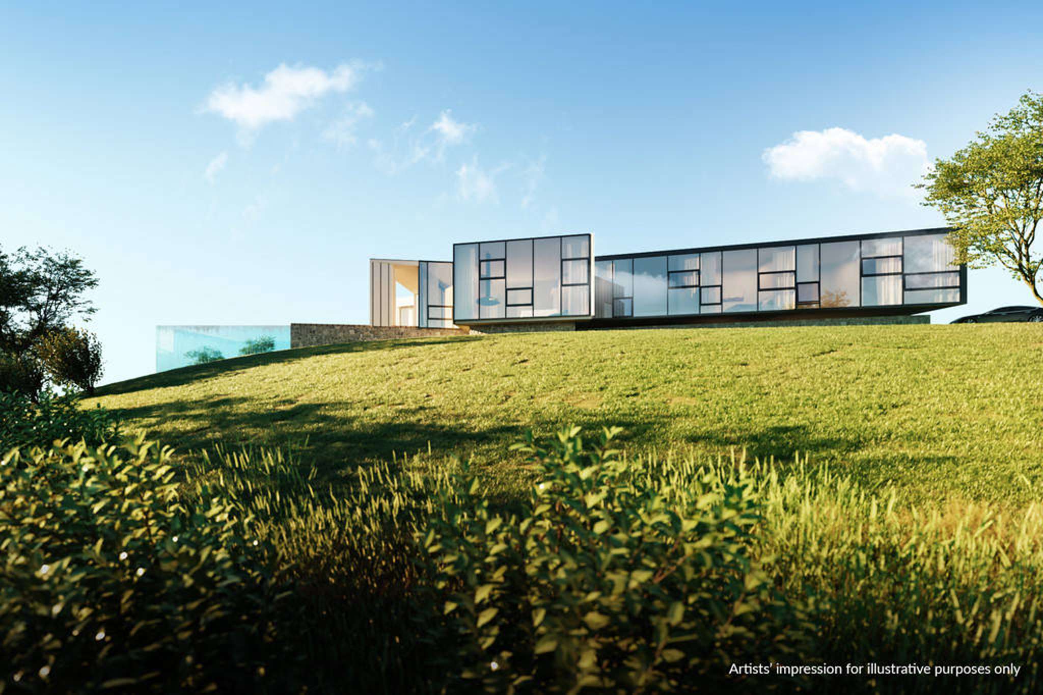 Rising to the occasion