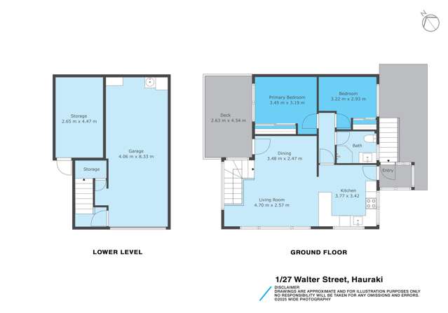 1/27 Walter Street Hauraki_1