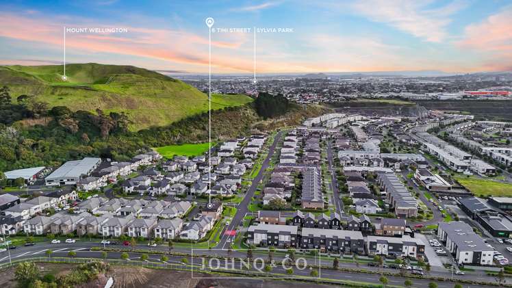 6 Tihi Street Stonefields_21