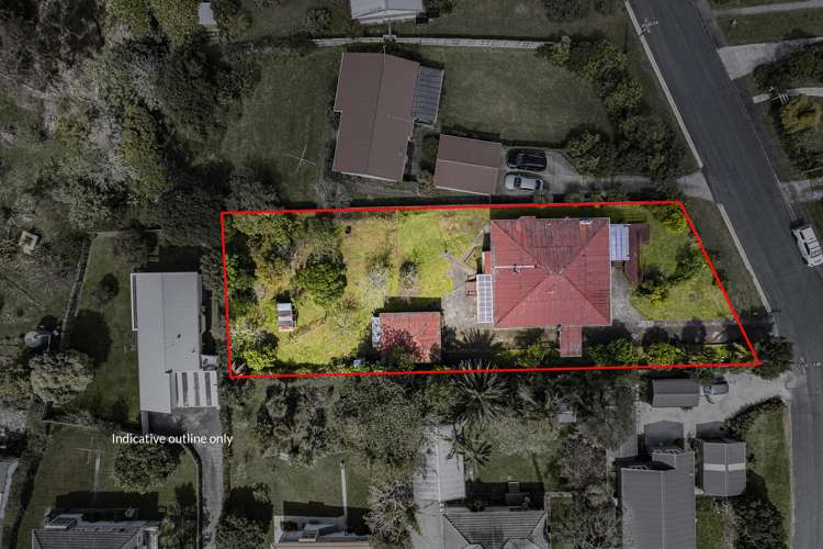 20 Tainui Street Onerahi_27