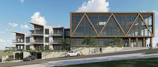 Modern Living, thoughtfully designed.