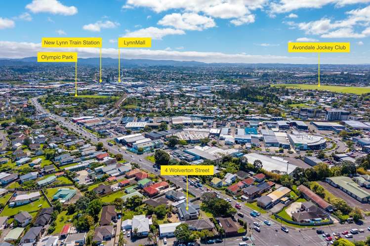  4 Wolverton Street Avondale_19