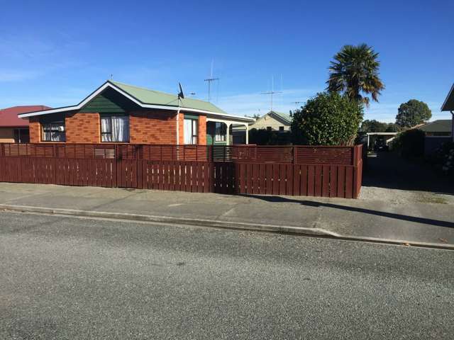 Rest, nest or invest