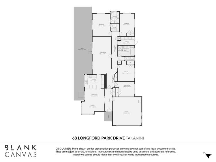 68 Longford Park Drive Takanini_24