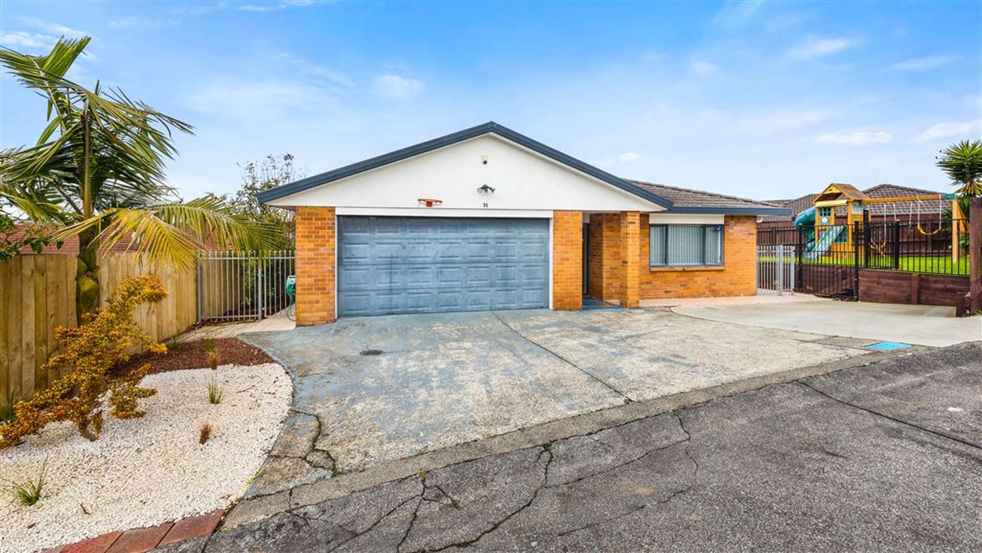 31 Bellville Drive Clendon Park_0