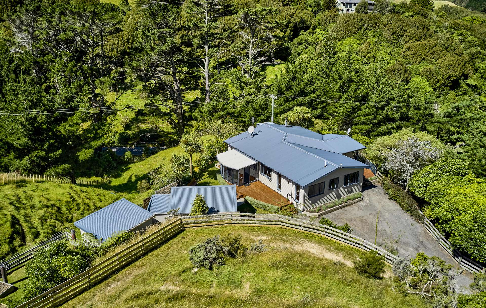 1153 Paekakariki Hill Road Paekakariki Hill_0