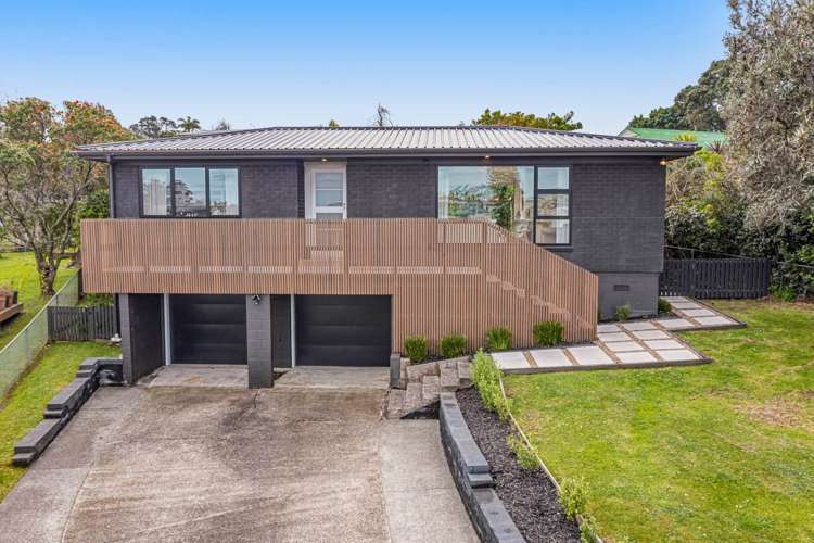 18 Albatross Road Red Beach_19