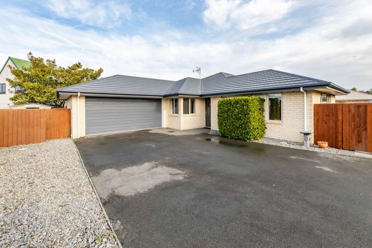 21a Buckleys Road Rangiora_20