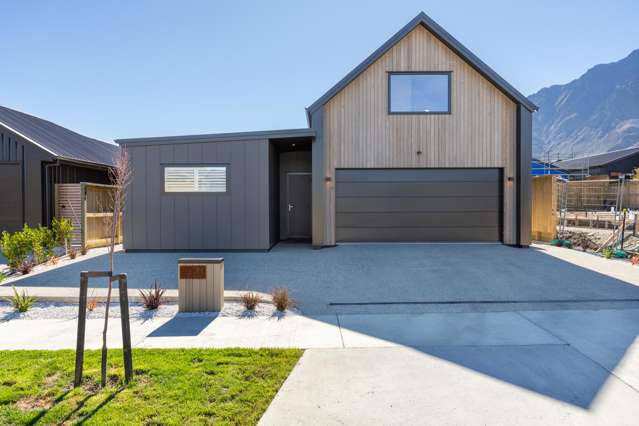 Refined, Spacious and Versatile Home with Income