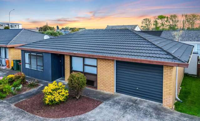 Brick and tile beauty in the heart of Papatoetoe