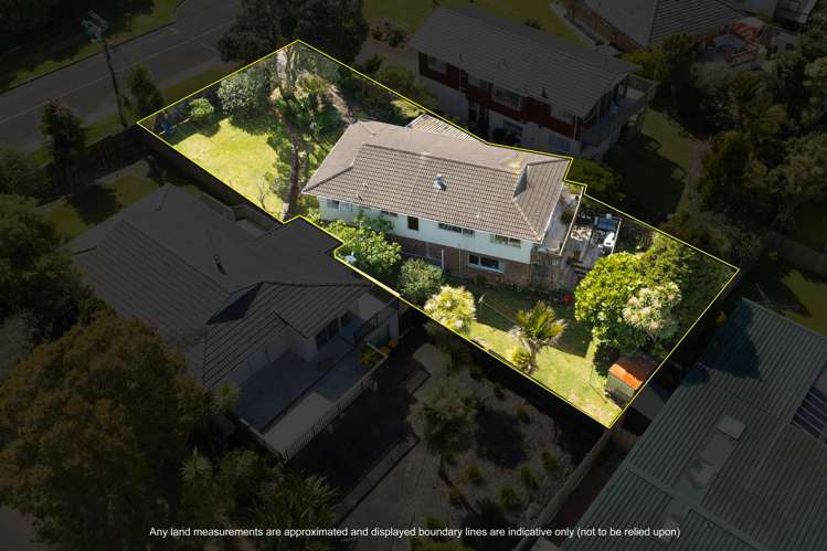 42 Shetland Street Glen Eden_38