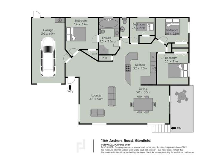 116a Archers Road Glenfield_19