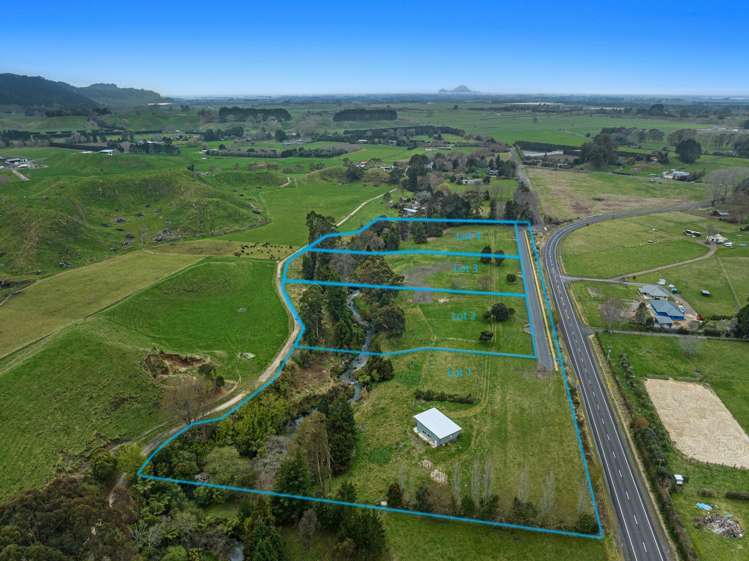 Lot 1/9 Mangaone Road_0