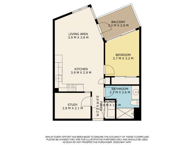 503/3 Rose Garden Lane Albany_1