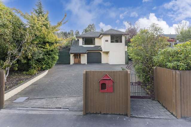 Flexible Living & Strong Investment Appeal