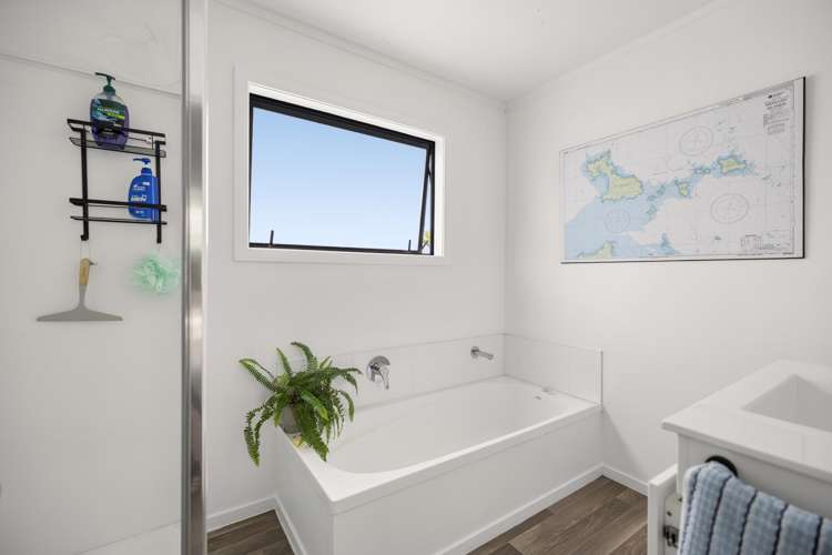 5B Townhead Crescent Bethlehem_25