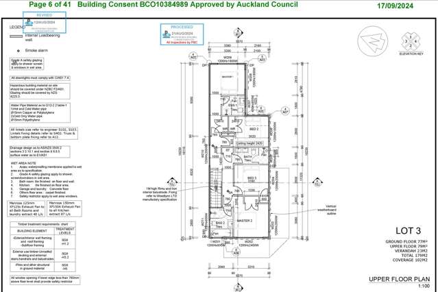 35A Burberry Road Drury_1