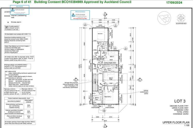35A Burberry Road Drury_34