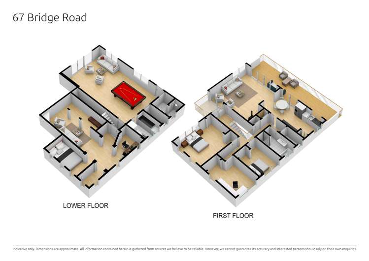 67 Bridge Road Birchville_19
