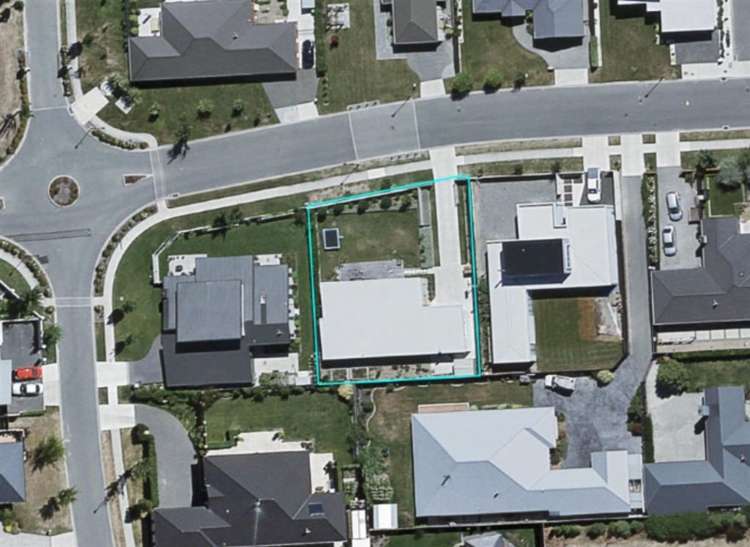 11 Nottinghill Drive Springlands_23