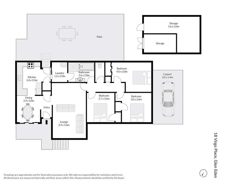 18 Virgo Place Glen Eden_16