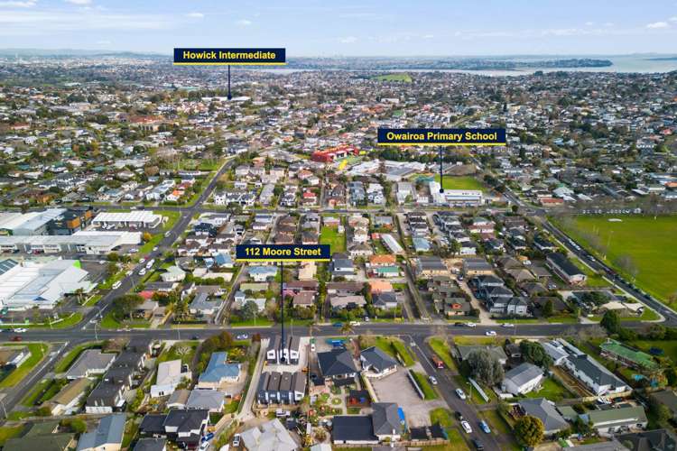 1/112 Moore Street Howick_19