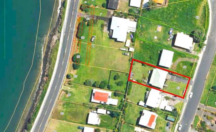 57 Fairlie Crescent Opononi_25