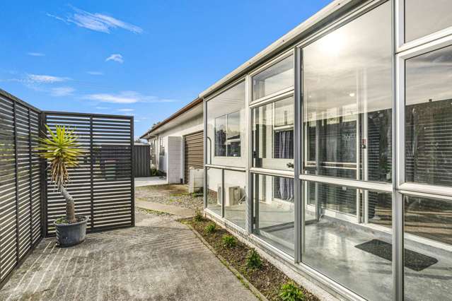 Easy Care in Tahunanui