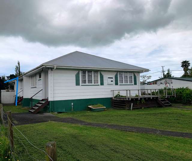 2 Bedroom Unit