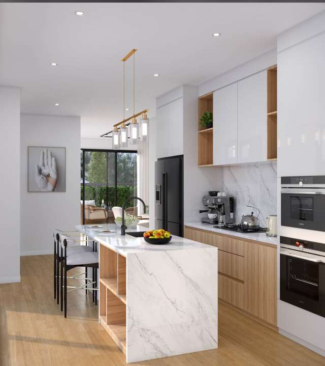 Lot 3, 32 Bradbury Road Botany Downs_1