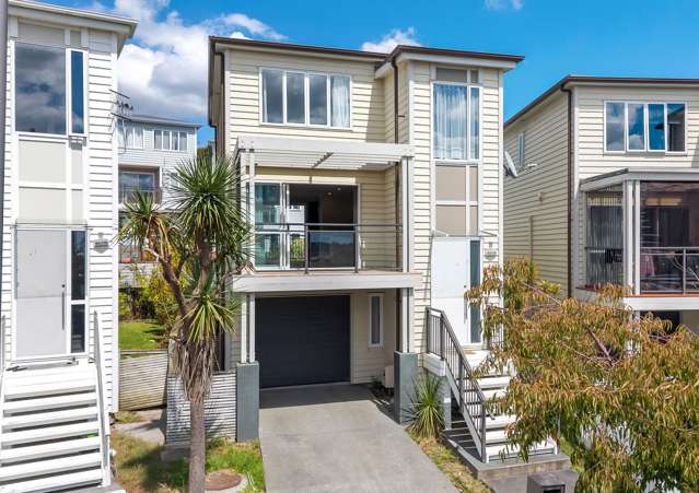 Modern Living: Gem in Ormiston College Zone