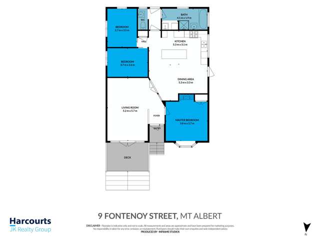 9 Fontenoy Street Mount Albert_1